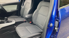 Renault Clio 1.6 E-TECH full hybrid 145 Techno 5dr Auto Hybrid Hatchback